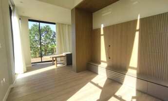 Imagem 3: CASA DE ALTO PADRÃO PARA LOCAÇÃO NO JARAGUÁ ESQUERDO EM JARAGUÁ DO SUL - 01 SUÍTE + 02 QUA