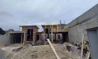 Imagem: LANÇAMENTO EXCLUSIVO! Casa com 3 Quartos