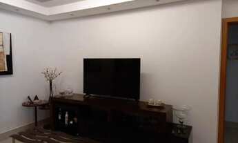 Imagem 2: Apartamento padrão com 116,51 m², Bairro Santa Cruz em Ribeirão Preto SP