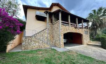 Imagem: Venda Residential / Home Caxambu MG