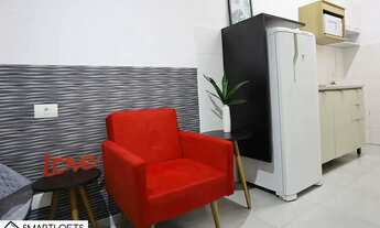 Imagem 4: STUDIO MOBILIADO 20 MTS P/ LOCAÇÃO