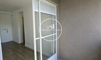 Imagem 2: Apartamento para locação em Condomínio Griffe Skye Jardim São Luís - São Paulo/SP