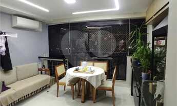 Imagem: Apartamento com 3 quartos à venda em Barra