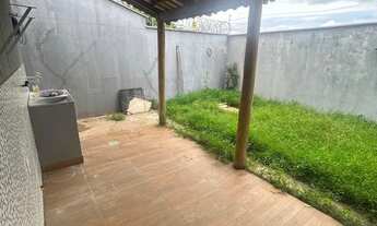 Imagem 7: Aluguel casa 3/4 Pq trindade R$ 2.200,00