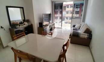 Imagem 3: Apartamento para venda possui 90 m² com 2 quartos em Icaraí - Niterói - RJ