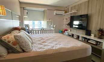 Imagem 3: Apartamento com 2 Suítes no Mucuripe