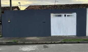 Imagem: Casa à venda no RECANTO DAS SAIRÁS, NOVA