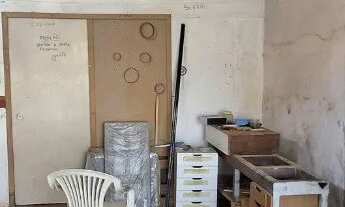 Imagem 4: Marmoraria no Tucuruvi, zona norte de São Paulo