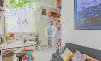 Imagem: Cobertura em Bela Vista