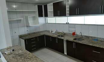 Imagem 4: Condomínio Tapajos - Oportunidade - 3 qts sendo 1 suite - 178 m2 - financio via banco