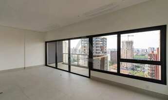 Imagem 5: Apartamento à venda e para alugar em Campinas, Cambuí, com 3 suítes, com 170 m², Bordeaux