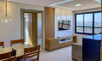 Imagem: Apartamento 2 quartos 1 suíte - Setor Bairro