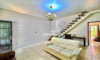 Imagem 3: Sobrado com 4 dormitórios à venda, 110 m² por R$ 950.000,00 - Jardim Anália Franco - São P