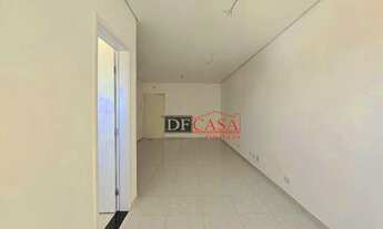 Imagem 6: Apartamento com 1 dormitório, 37 m² - venda por R$ 224.100,00 ou aluguel por R$ 1.635,35/m