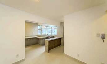 Imagem 2: Apartamento reformado com sala integrada no São Mateus para venda