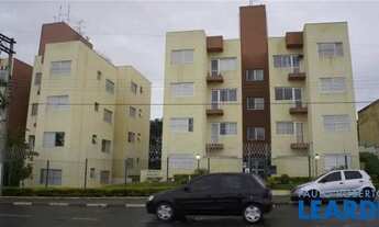 Imagem 2: APARTAMENTO - JARDIM MONTE VERDE - SP