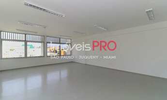 Imagem: Reformada, proxima a FAria LIma e Nove de