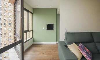 Imagem 7: Apartamento a venda no bairro Vila Ipiranga