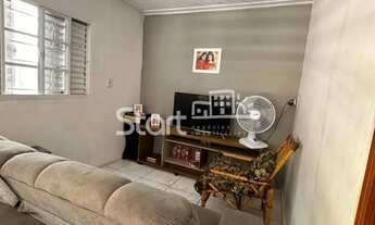 Imagem 3: Casa - Vila Rica - Campinas