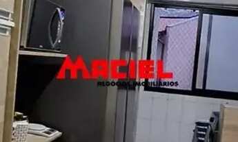 Imagem 4: Rog Apartamento à Venda no Jardim Aquarius 3 Dormitórios | 1 Suíte