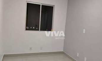 Imagem 6: Apartamento com 2 dormitórios para alugar, 52 m² por R$ 2.375/mês - Espinheiros - Itajaí/S
