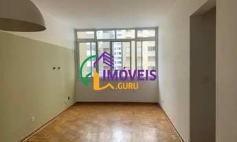 Imagem: APARTAMENTO - PINHEIROS - SP