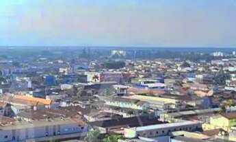 Imagem 5: Apartamento 1 dormitório com suíte vista livre para venda no bairro da Tupi, Praia Grande