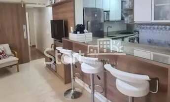 Imagem 2: Apartamento - Swift - Campinas