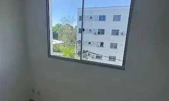 Imagem 5: Apartamento com 2 quartos à venda, 50 m² por R$ 175.000 - Vista Alegre - São Gonçalo/RJ