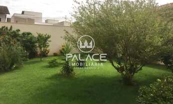 Imagem 5: Casa à venda em jardim brasília, piracicaba 4 quartos 578m²