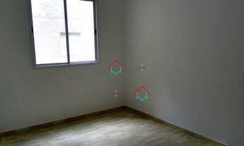 Imagem 7: Apartamento com 2 dormitórios para alugar, 45 m² por R$ 1.250,00/mês - Jardim Central - Co