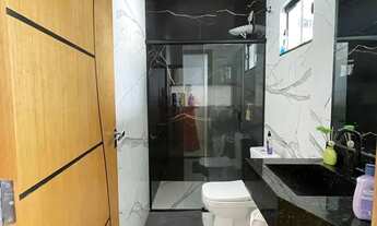 Imagem 7: Linda Casa a Venda com 3/4 e Piscina no Parque Ohara