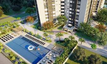 Imagem 3: Apartamento em Jardim Itu