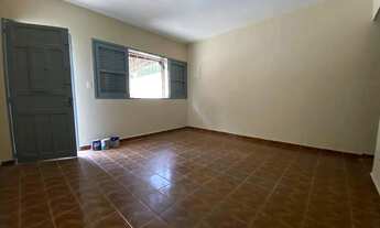 Imagem 4: Casa Térrea Independente com Quintal nos Fundos Jardim Santa Maria