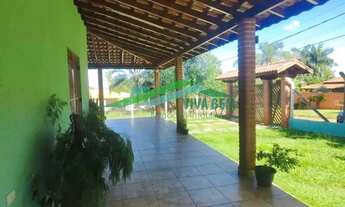 Imagem 6: Chácara para Venda em Boituva, Recanto Maravilha, 3 dormitórios, 3 suítes, 5 banheiros, 4