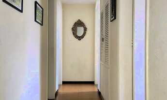 Imagem 6: Cobertura duplex de 04 quartos com 02 vagas no bairro Santa Helena