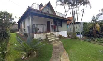 Imagem: Casa 4 quartos - Parque Alto