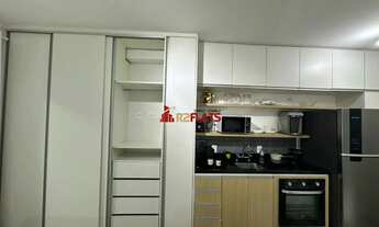 Imagem 4: Flat com ótimo preço no bairro Moema. Confira!