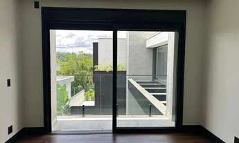 Imagem 2: Casa em Condomínio Fechado Gênesis Alphaville | 4 Suítes