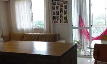 Imagem 7: Apartamento em Humaitá