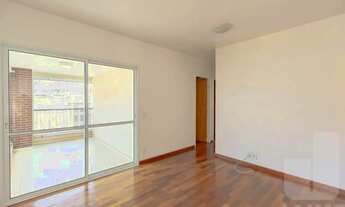 Imagem: Excelente apartamento, sendo 56m², mais