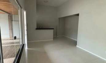 Imagem 2: Vendo linda casa de 4/4 sendo 1 suíte no Residencial Arbre, melhor condomínio de casas de