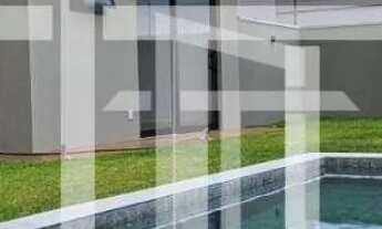 Imagem 5: Casa com 3 dormitórios à venda, 384 m² por R$ 2.950.000,00 - Residencial Alamedas - Poços