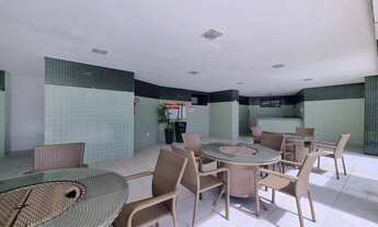 Imagem 6: Vendo apartamento catolé Espaço das Artes