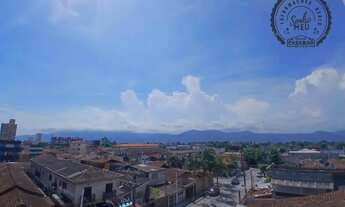 Imagem 6: Apartamento na Aviação - Praia Grande/SP