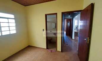 Imagem 6: Casa no Tijucal Casa com 3 dormitórios