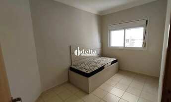 Imagem 5: Apartamento com 2 quartos sendo 1 suíte, disponível para locação no bairro Centro em Uberl