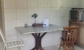 Imagem 7: Quarto para moças no Itacorubi