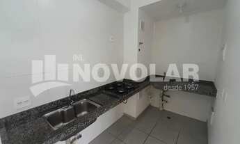 Imagem 5: Apartamento no Belenzinho - 2 dormitórios