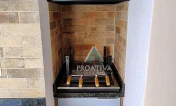 Imagem 3: Apartamento com 2 dormitórios, 63 m² - venda por R$ 715.000,00 ou aluguel por R$ 4.750,00